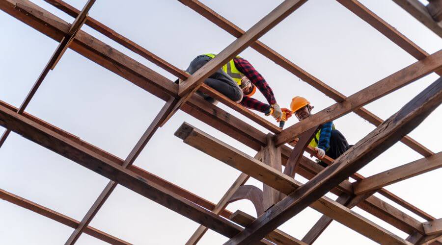 Expert top industrial roofings services in Stevens Village, AK