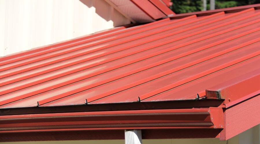 Industrial Roof Replacement in Stevens Village, AK